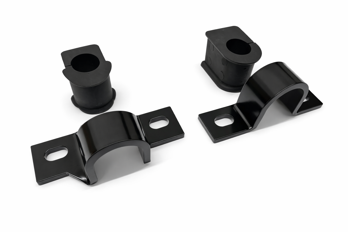 '85-'97 Ford Dana 60 Axle Mount Sway Bar Bushing C's. Sky's Offroad Design