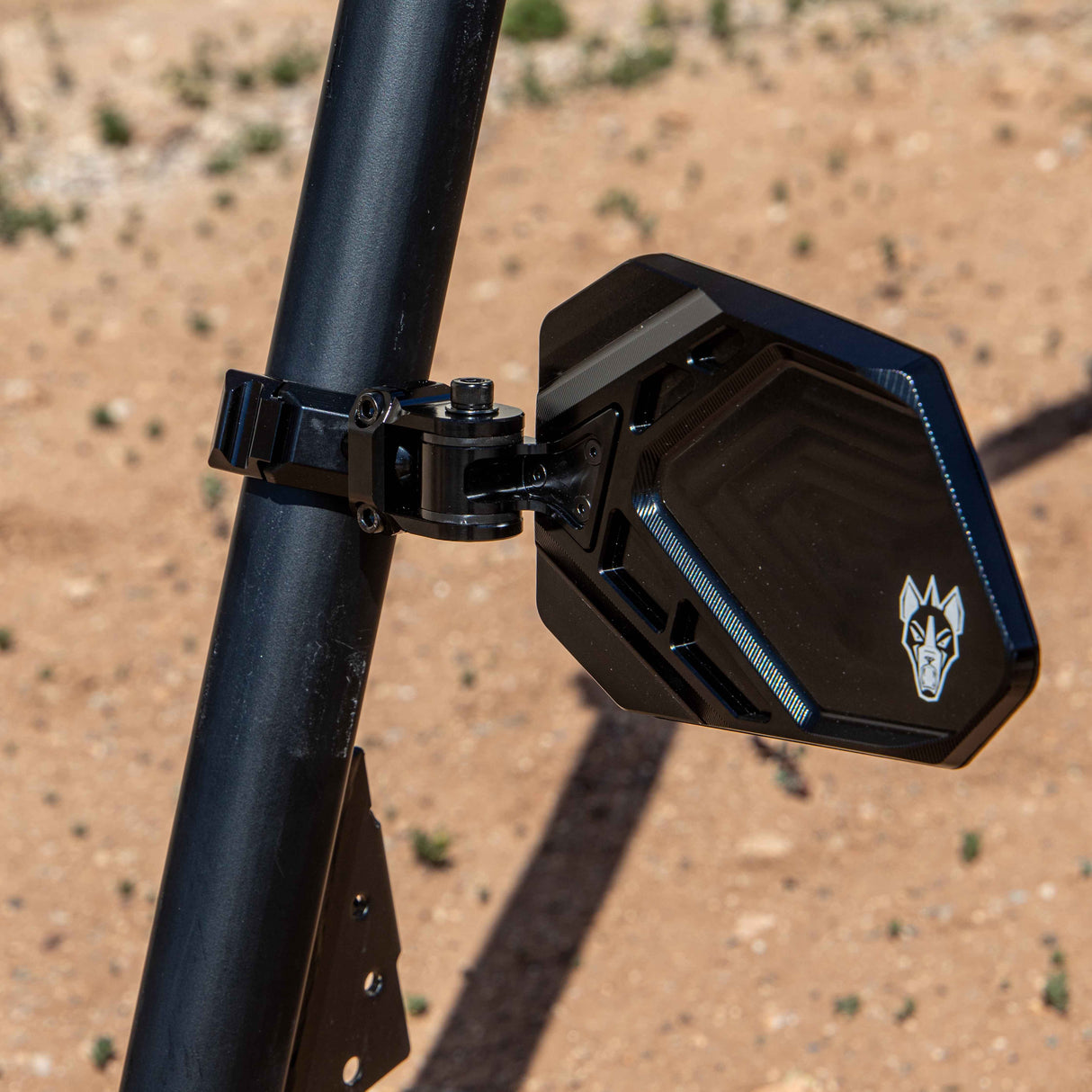 Cuero Pro Profile Cage Mount (Set of 2) Chupacabra Offroad