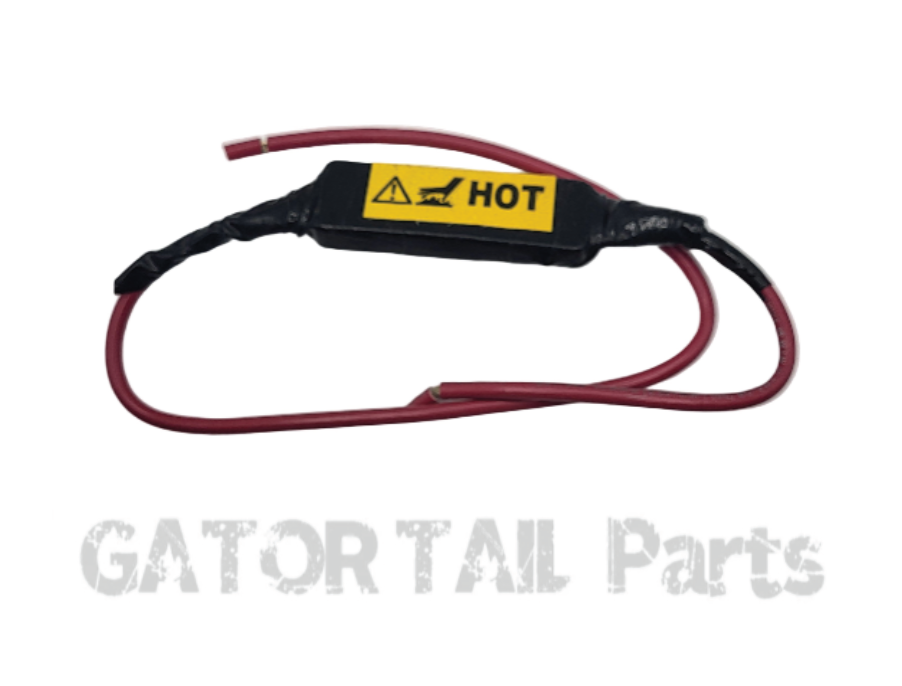Circuit Breaker Gatortail