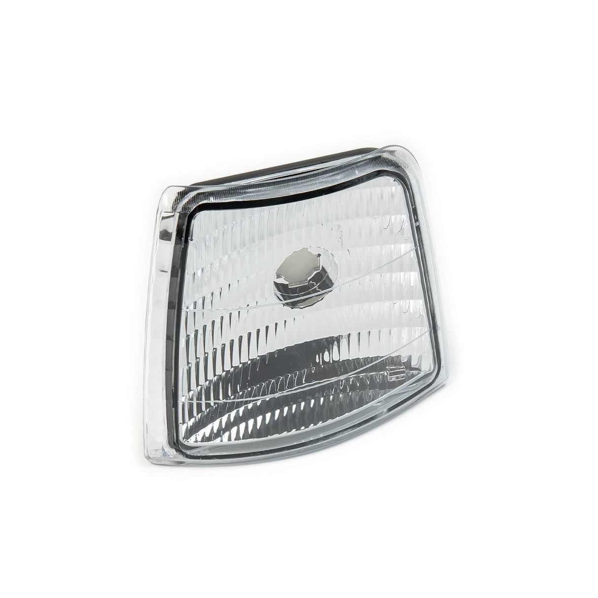 Complete Performance Clear Style Corner Light Lenses - 1992-1997 Ford F-Series & Bronco Complete Performance