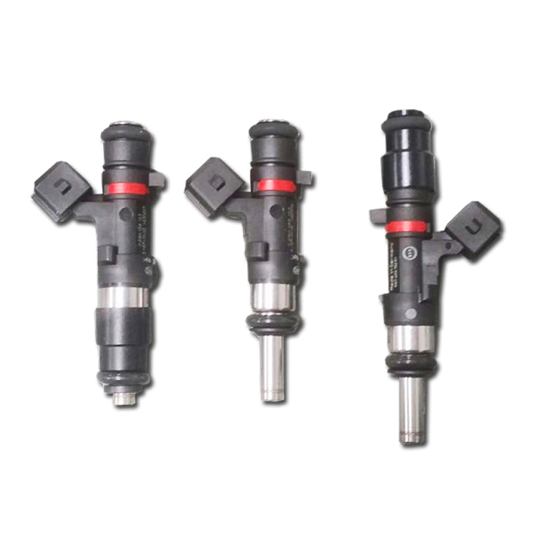1200 CC Chevy Cobalt, Cruze Split Spray Fuel Injector Connection