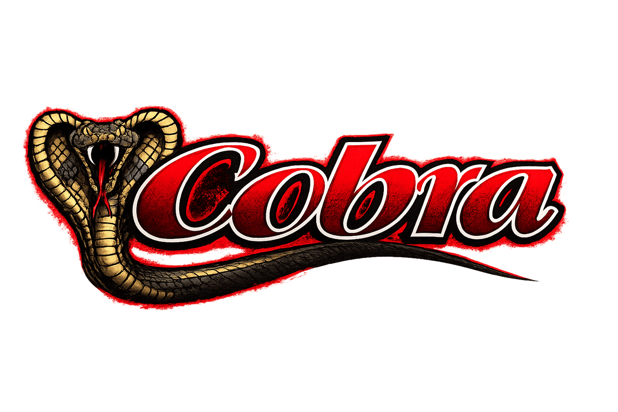 “Cobra” EZ-GO Series Electric Golf Cart Motor - 36V 13.7HP 22-25MPH