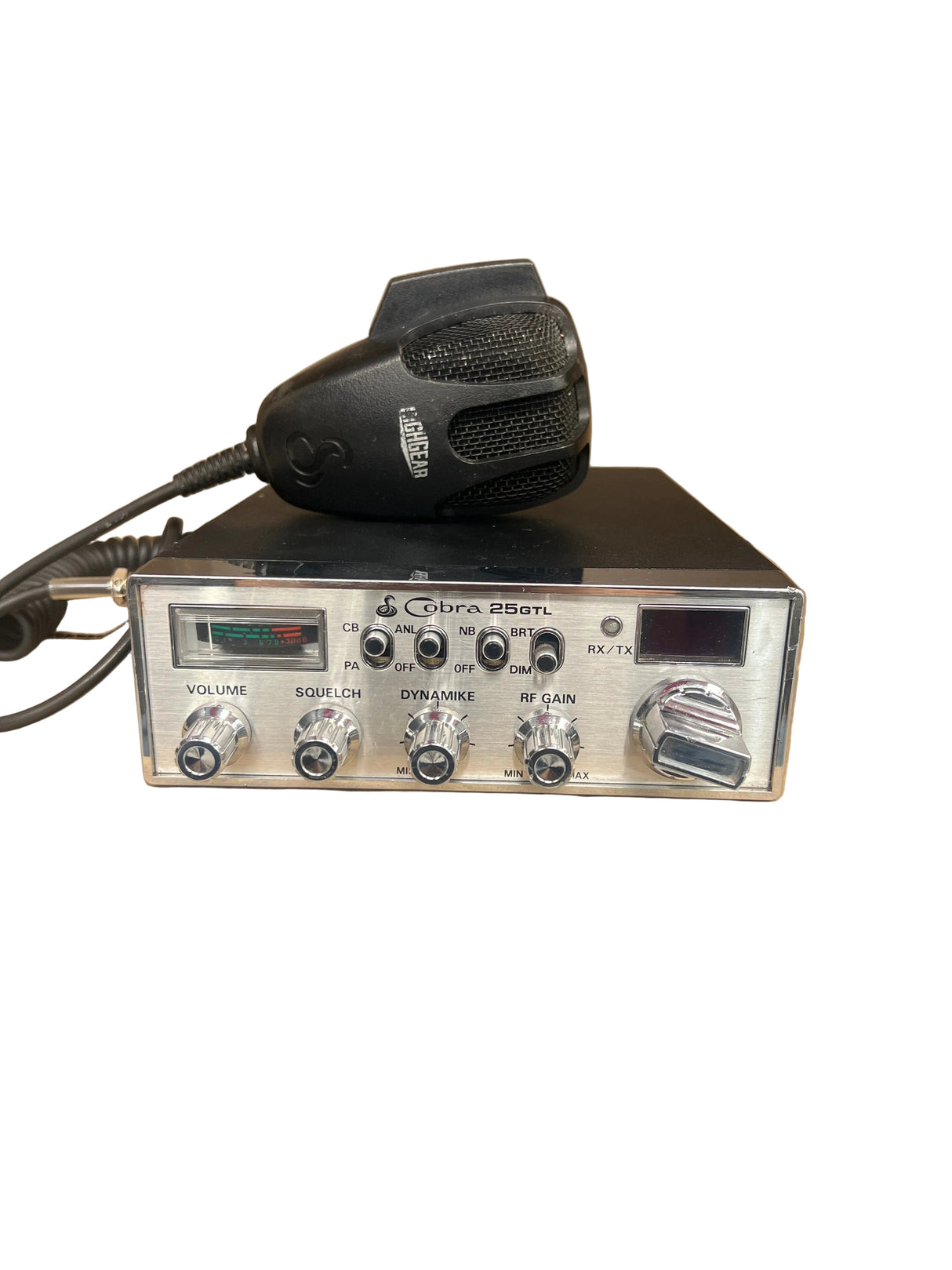 Cobra 25GTL (Pre-Owned) Cobra