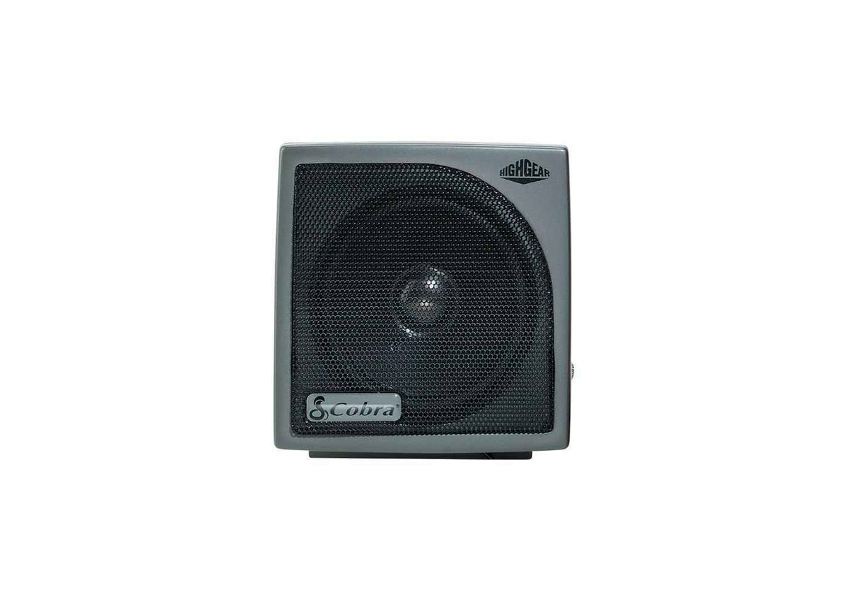 TekShack Cobra HGS500 Noise-Canceling CB Speaker - 15W TekShack
