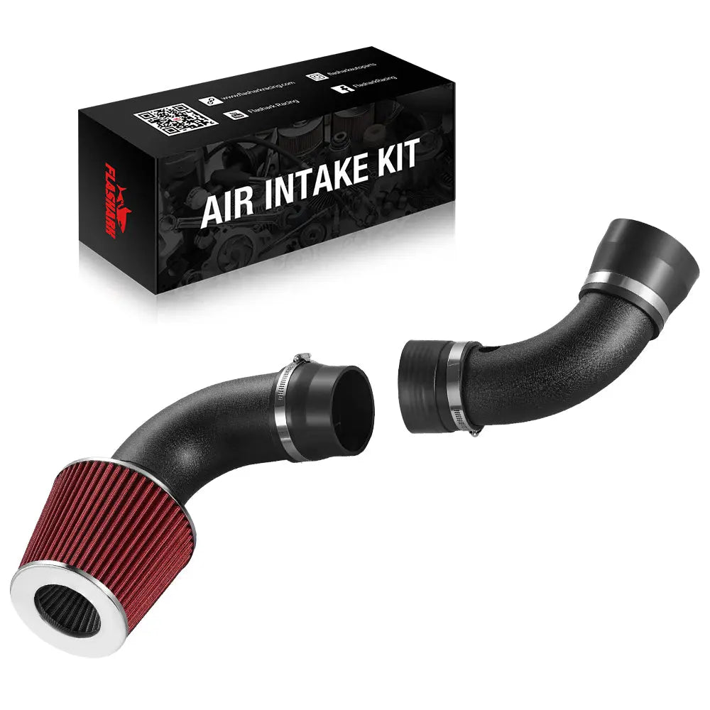Cold Air Intake For 1996-2005 Chevrolet S10/Blazer, GMC Jimmy/Sonoma, Oldsmobile Bravada, Isuzu Hombre 4.3L V6
