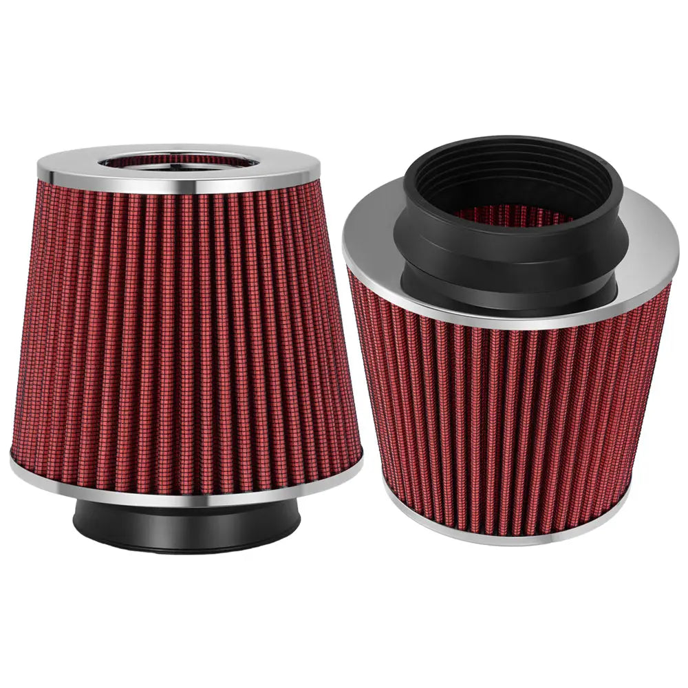 Cold Air Intake For 1996-2005 Chevrolet S10/Blazer, GMC Jimmy/Sonoma, Oldsmobile Bravada, Isuzu Hombre 4.3L V6