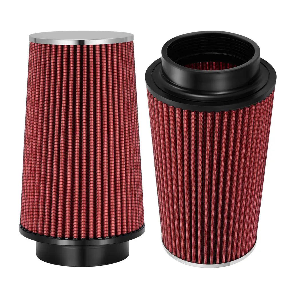 Cold Air Intake for 1999-2004 Ford F-250/F-350/F-450/F-550 Super Duty & Excursion 6.8L V10 GAS SOHC