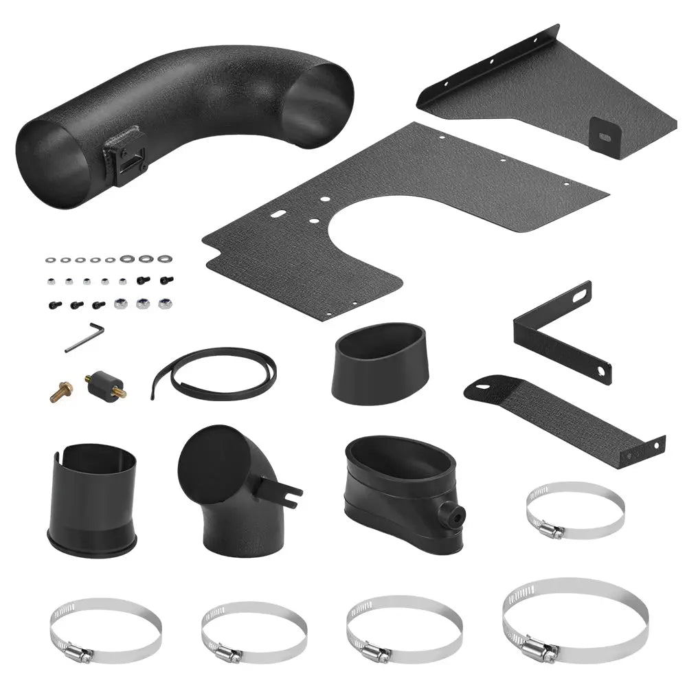 Cold Air Intake For 2006-2009 Ford Mustang GT/Bullitt 4.6L V8 GAS SOHC