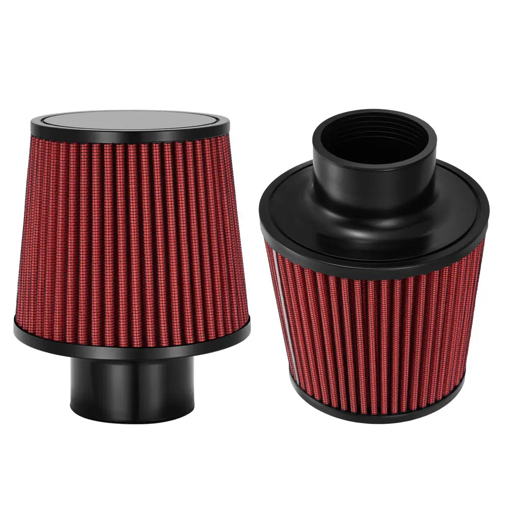 Cold Air Intake For 2006-2009 Ford Mustang GT/Bullitt 4.6L V8 GAS SOHC