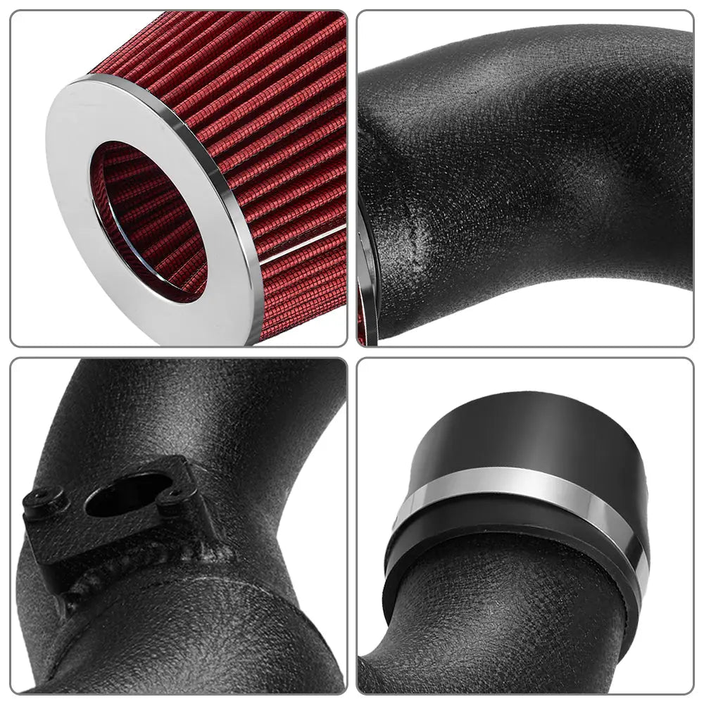 Cold Air Intake For 2012–2015 Honda Civic Si 2.4L GAS DOHC