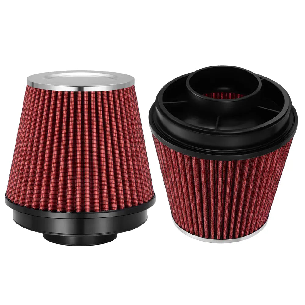 Cold Air Intake For 2015-2024 F150/Expedition 2.7L 3.5L V6