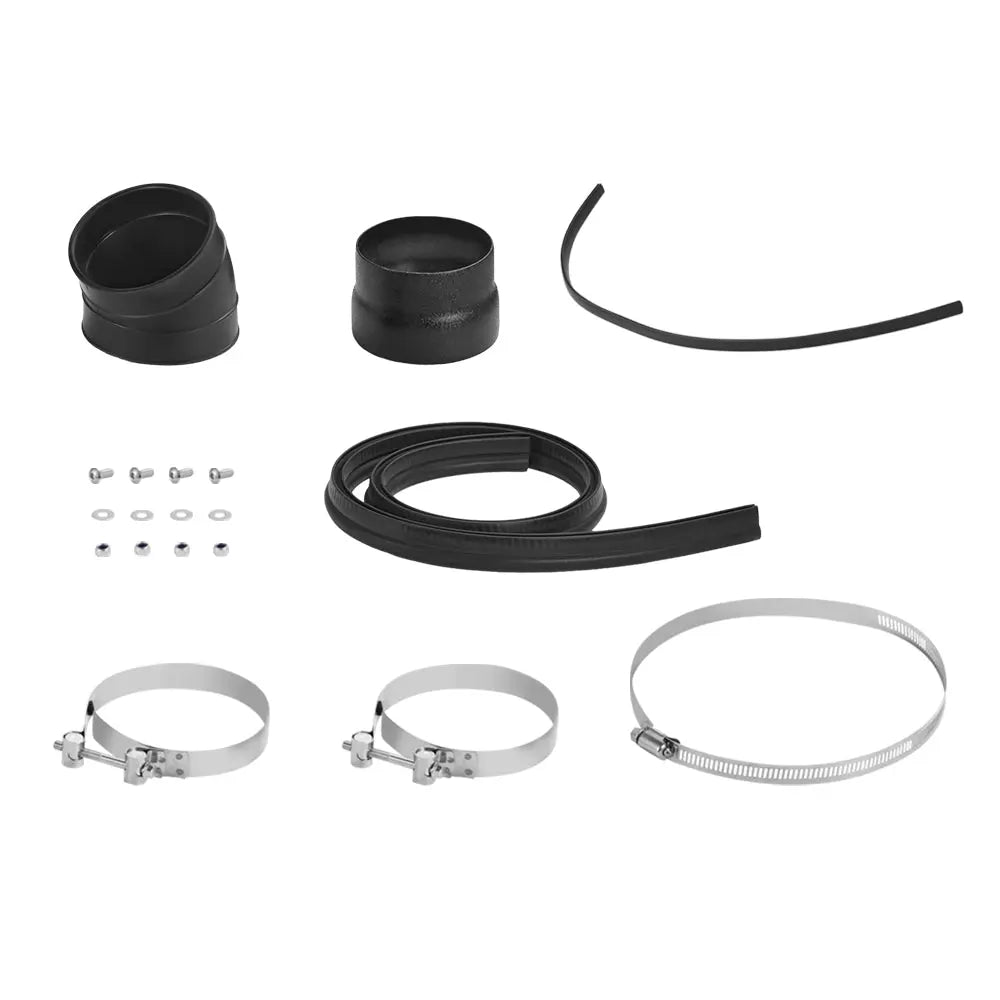Cold Air Intake For 2015-2024 F150/Expedition 2.7L 3.5L V6