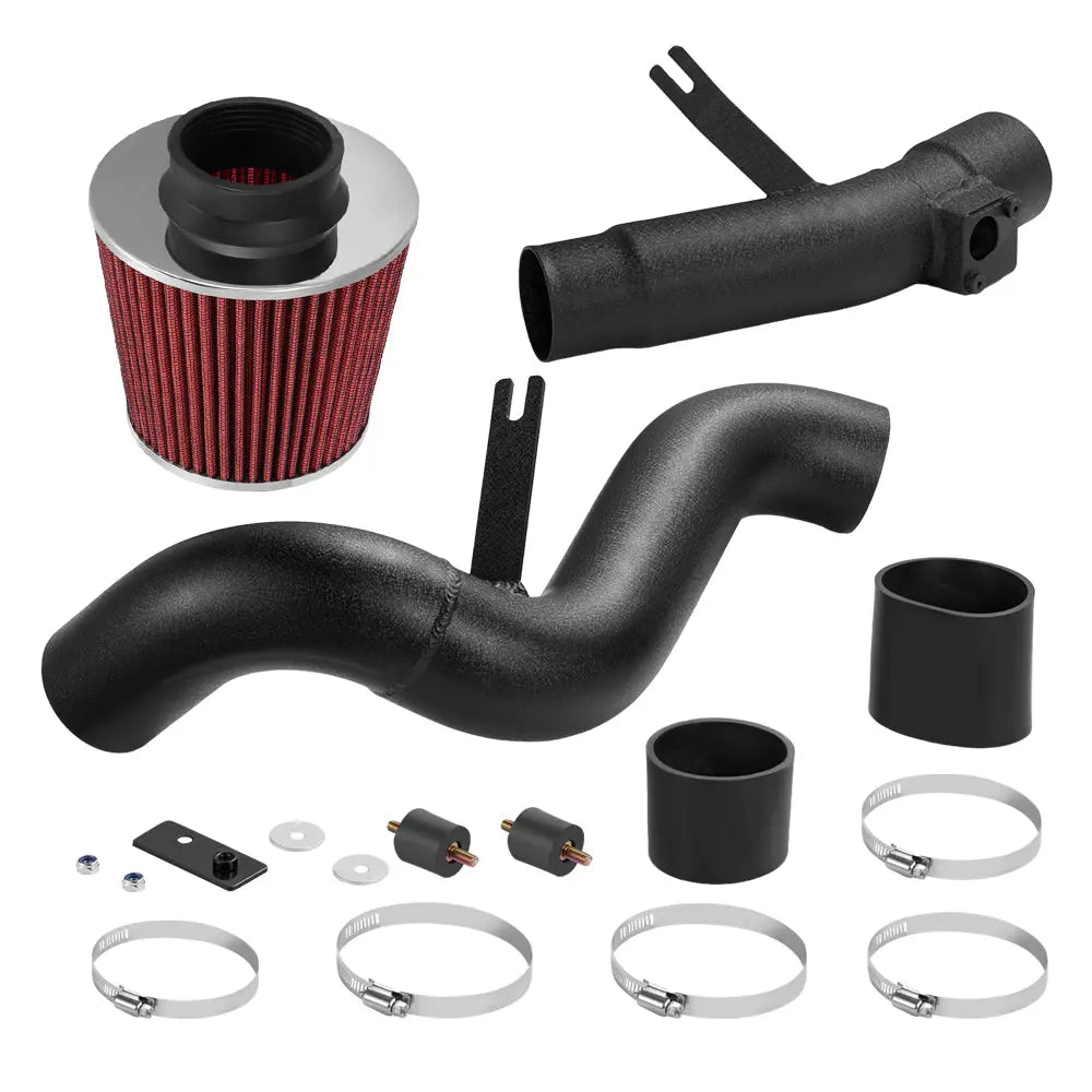 Cold Air Intake For 2016-2021 Honda Civic 1.5L I4 GAS DOHC Turbocharged