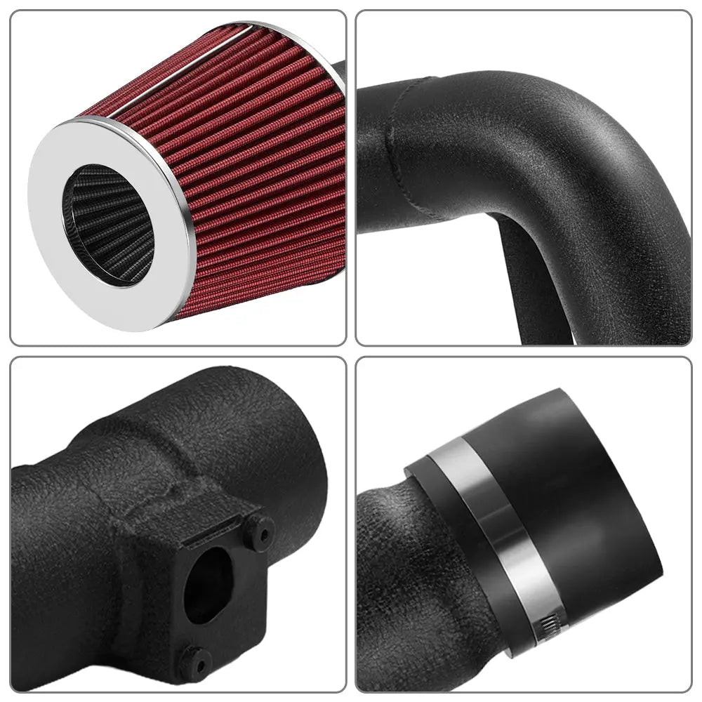 Cold Air Intake For 2016-2021 Honda Civic 1.5L I4 GAS DOHC Turbocharged