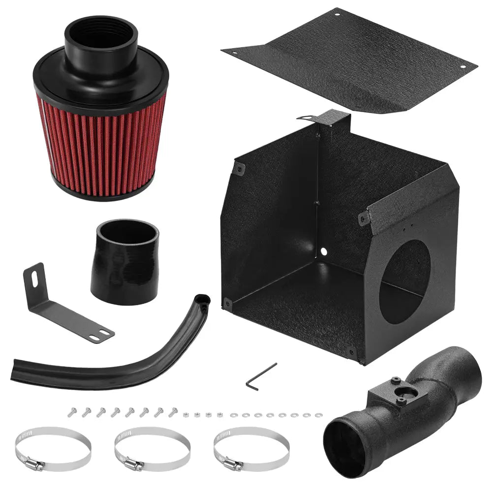 Cold Air Intake For 2016-2021 Honda Civic 1.5L I4 GAS DOHC Turbocharged