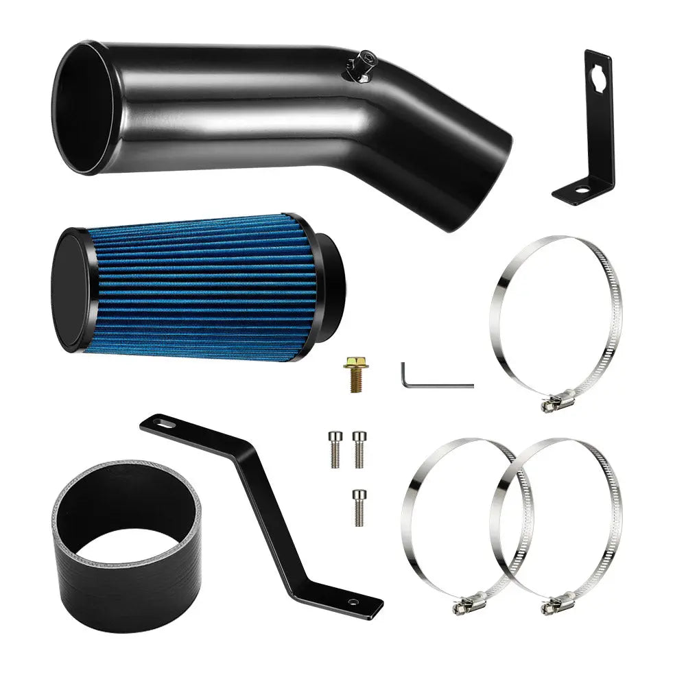 Cold Air Intake Kit For 1999-2003 Ford 7.3 Powerstroke Diesel F-250 F-350
