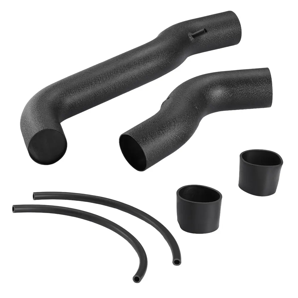 Cold Air Intake Kit for 1988-1991 Honda Civic EX/RT CRX Si 1.6L l4