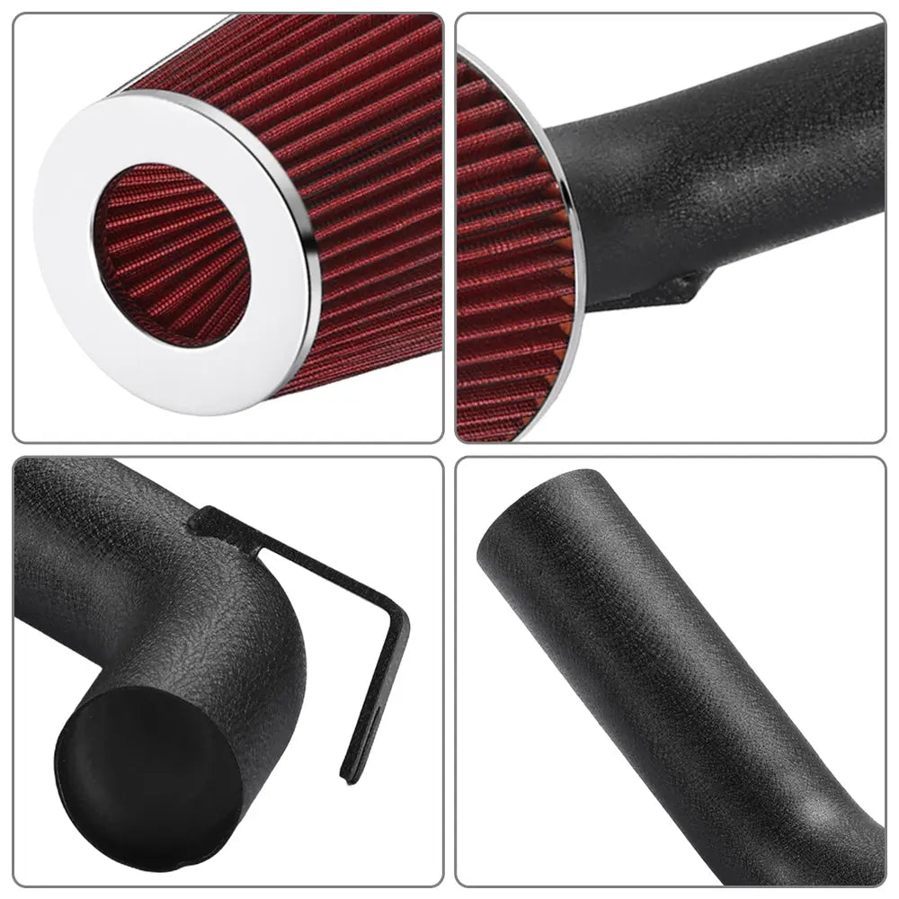 Cold Air Intake Kit for 1996-2000 Honda Civic DX/LX/CX 1.6L