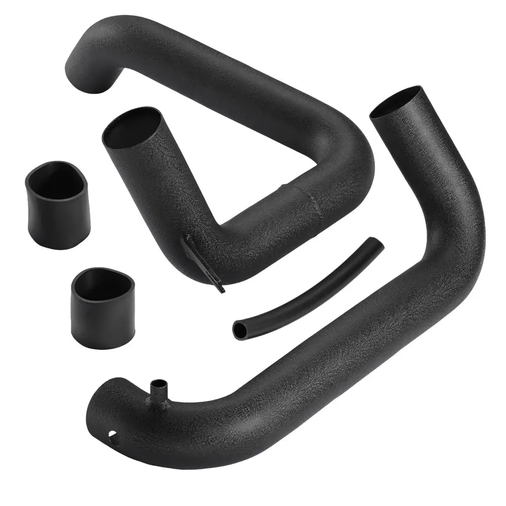 Cold Air Intake Kit for 2001-2005 Honda Civic DX EX LX HX Si 1.7L & 2.0L