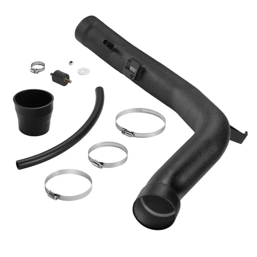 Cold Air Intake for 2002-2006 Nissan Altima / Maxima 3.5L VQ35DE V6
