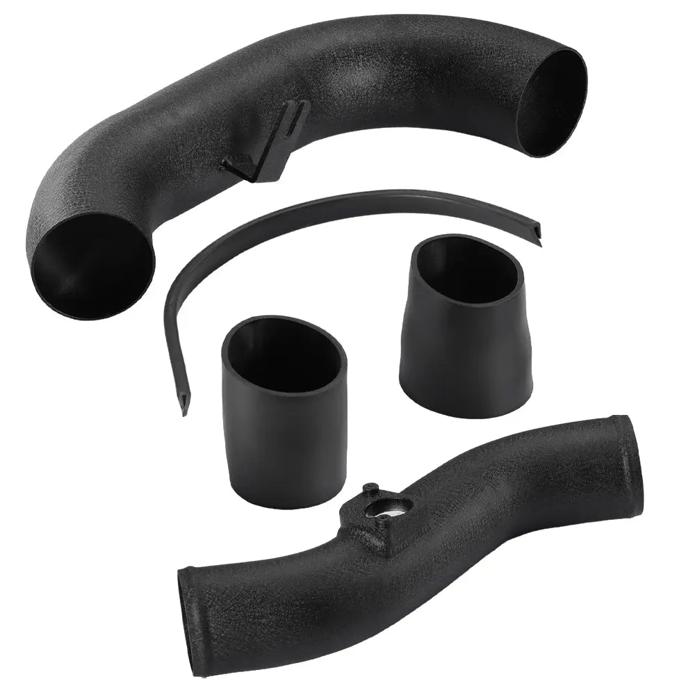 Cold Air Intake Kit for 2002-2007 Subaru Impreza WRX Sedan/Wagon 2.0L & 2.5L Turbocharged Cold Air Intake Kit