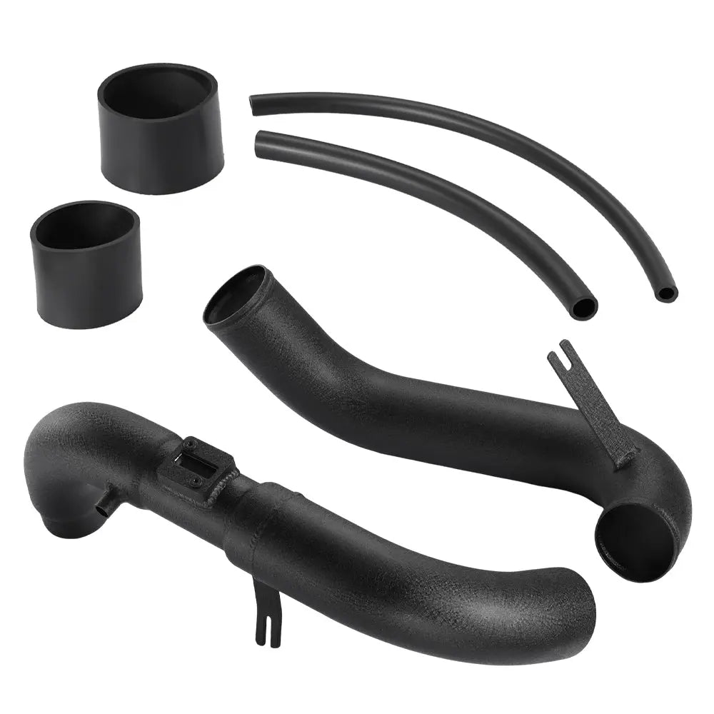 Cold Air Intake Kit for 2006-2011 Honda Civic DX EX LX EX-L GX 1.8L SOHC 4-Door 2-Door
