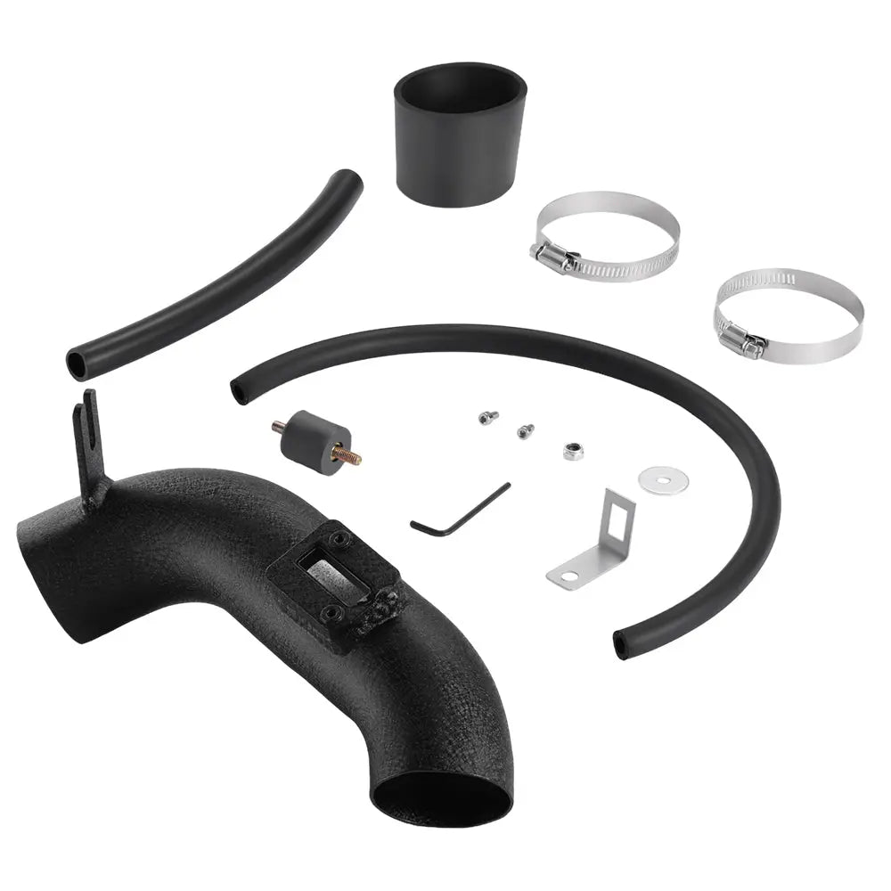 Cold Air Intake Kit for 2006-2011 Honda Civic DX EX LX EX-L GX 1.8L SOHC 4-Door 2-Door