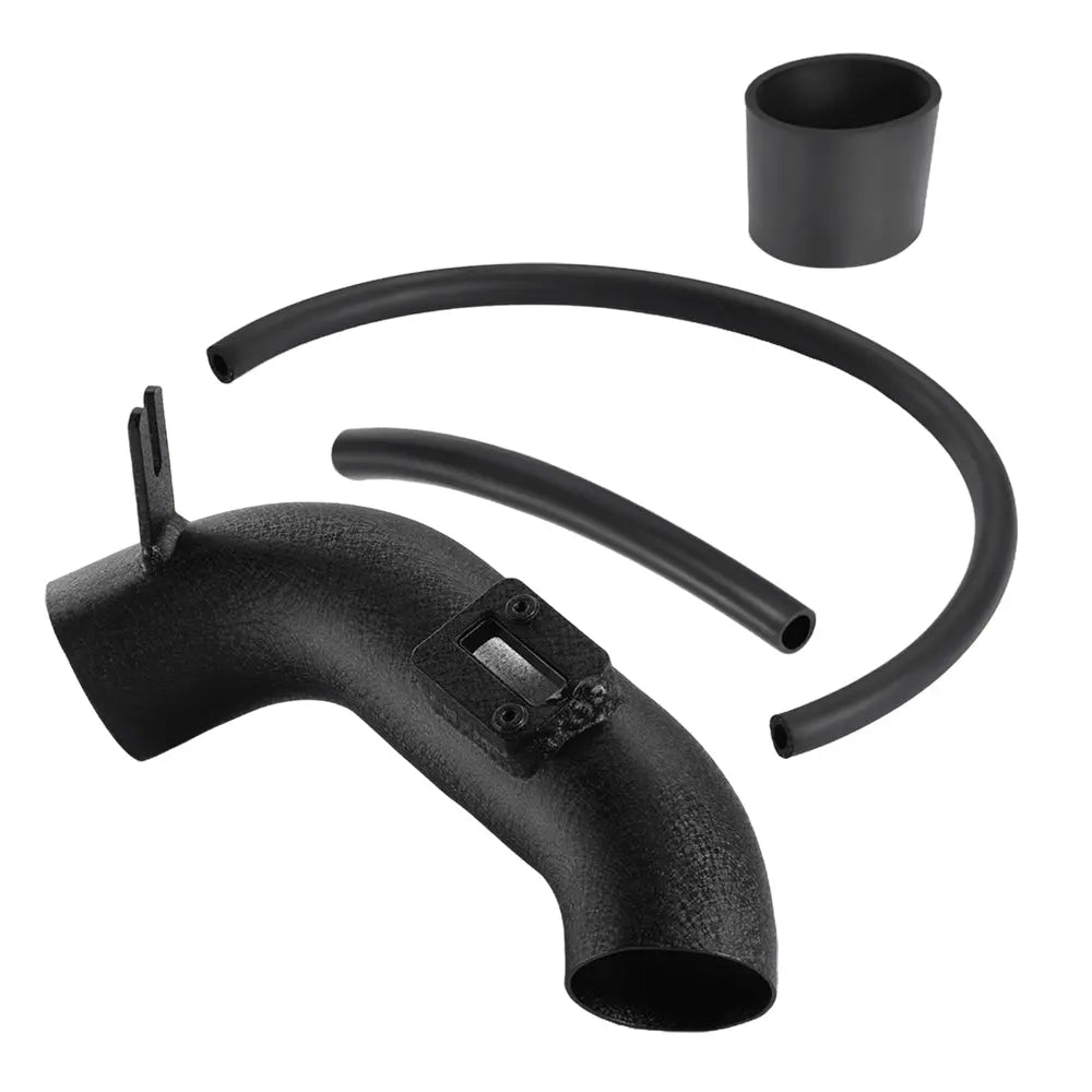Cold Air Intake Kit for 2006-2011 Honda Civic DX EX LX EX-L GX 1.8L SOHC 4-Door 2-Door