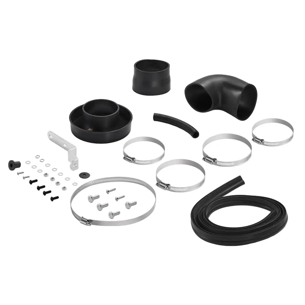 Cold Air Intake Kit for 2012-2015 Camaro 3.6L V6 Flashark