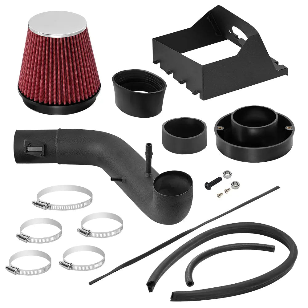 Cold Air Intake Kit for 2011-2014 Ford F150 5.0L V8