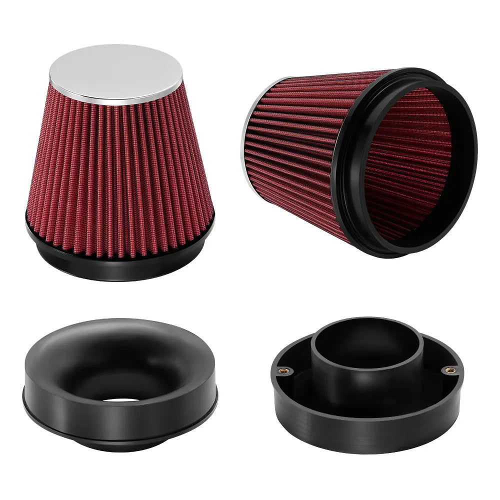 Cold Air Intake Kit for 2011-2014 Ford F150 5.0L V8