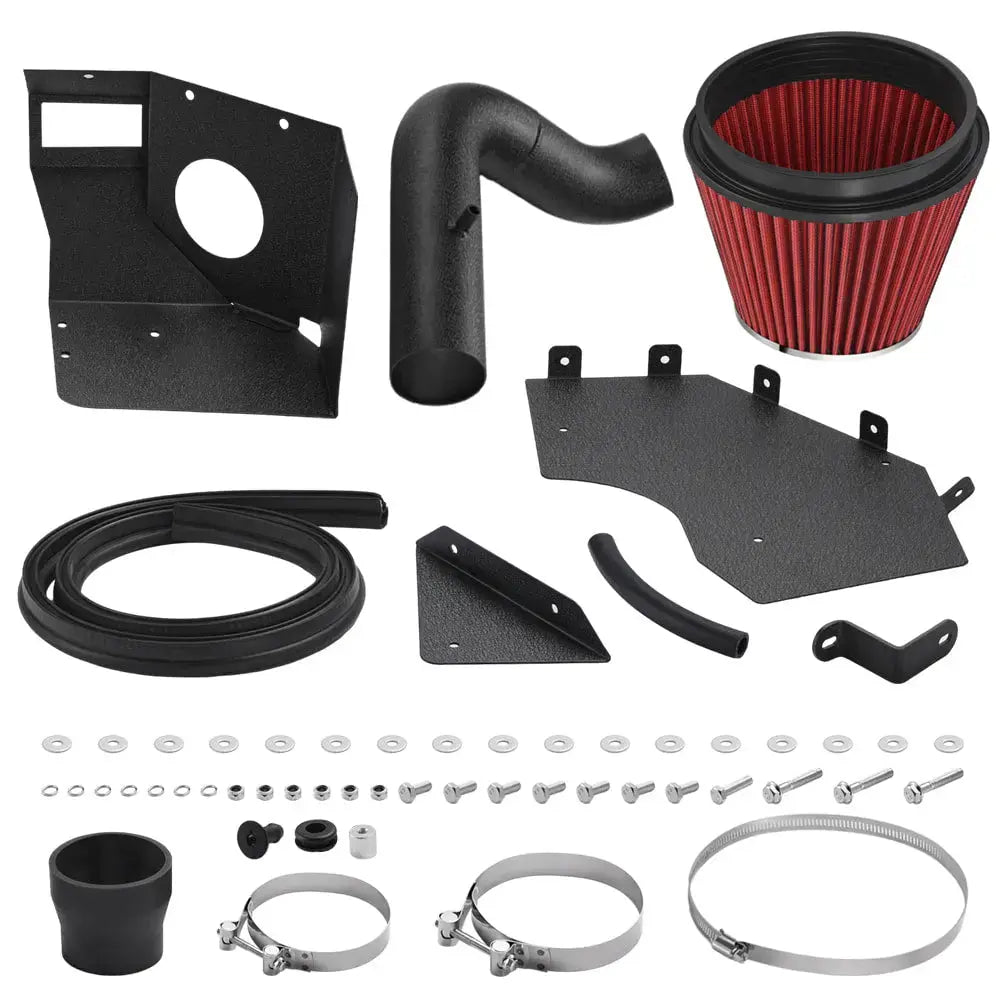 Cold Air Intake Kit for 2011-2017 Jeep Compass/Patriot 2.0L/2.4L