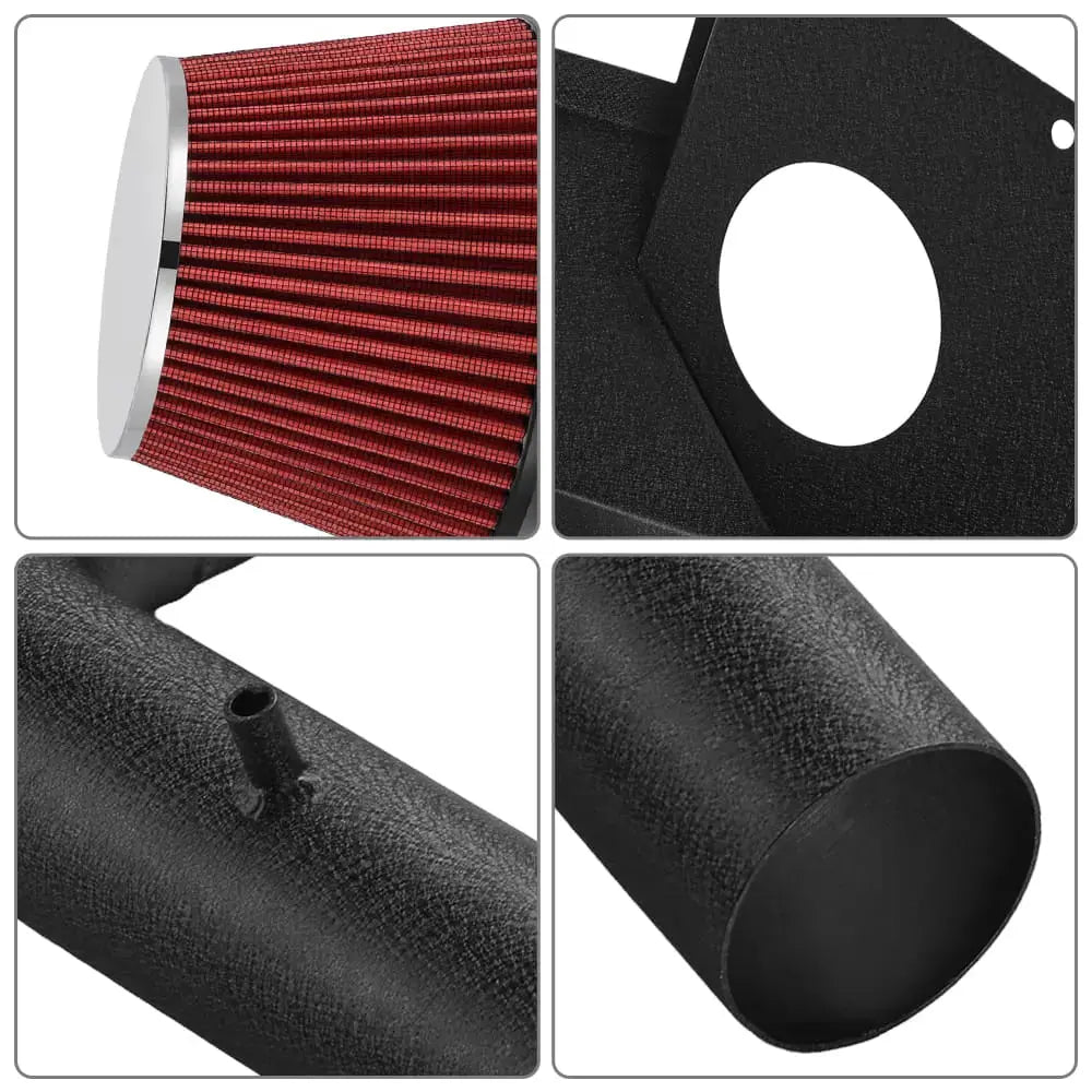 Cold Air Intake Kit for 2011-2017 Jeep Compass/Patriot 2.0L/2.4L