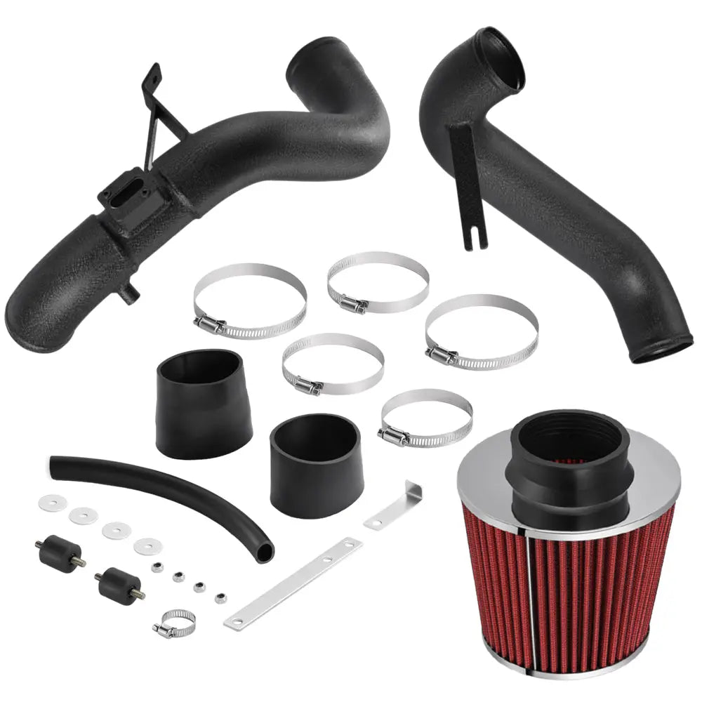 Cold Air Intake Kit for 2012-2015 Honda Civic DX/EX/LX/Touring/SE Sedan & Coupe 1.8L SOHC Naturally Aspirated