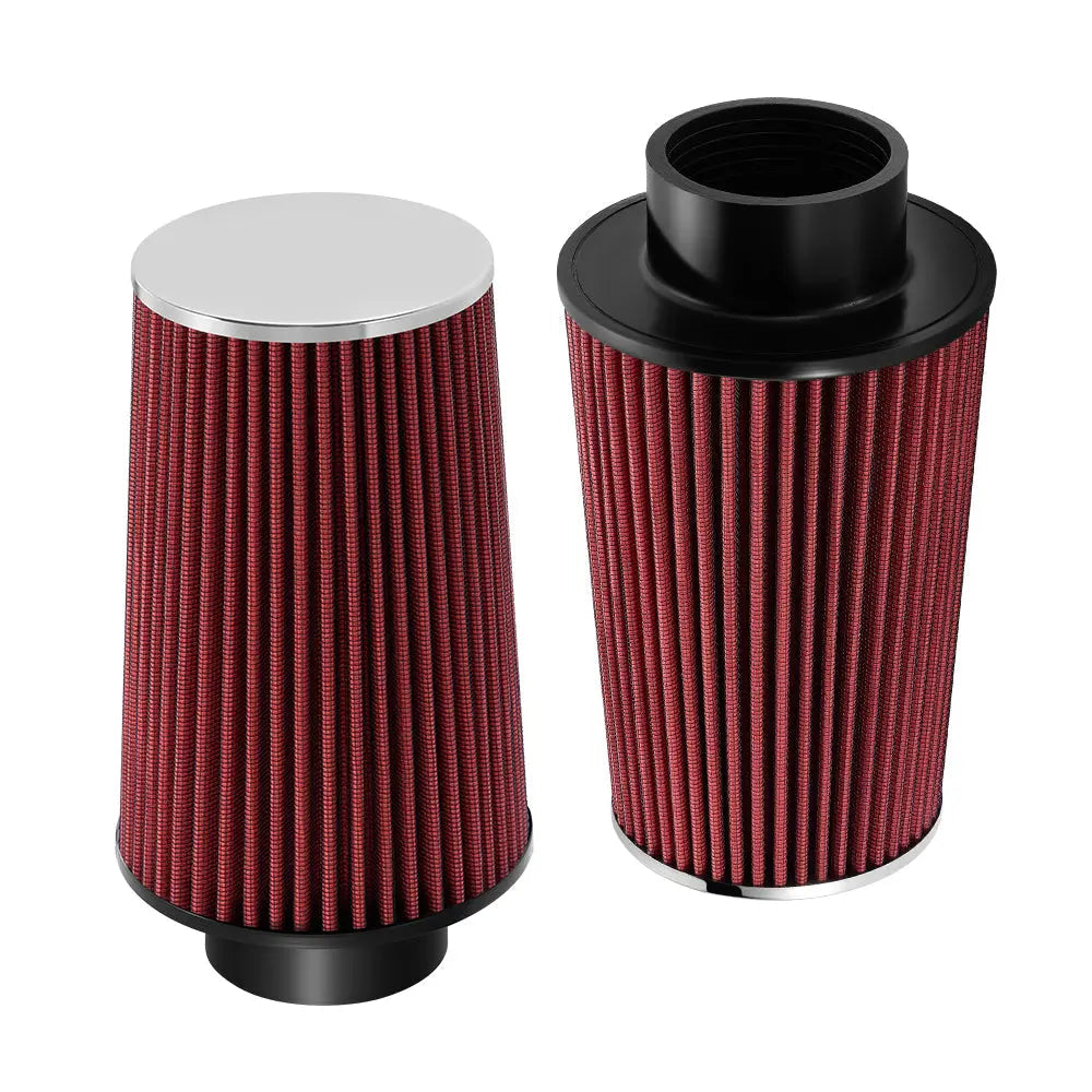 FLASHARK Cold Air Intake Kit for 2012-2018 Jeep Wrangler JK / JKU 3.6L Pentastar V6