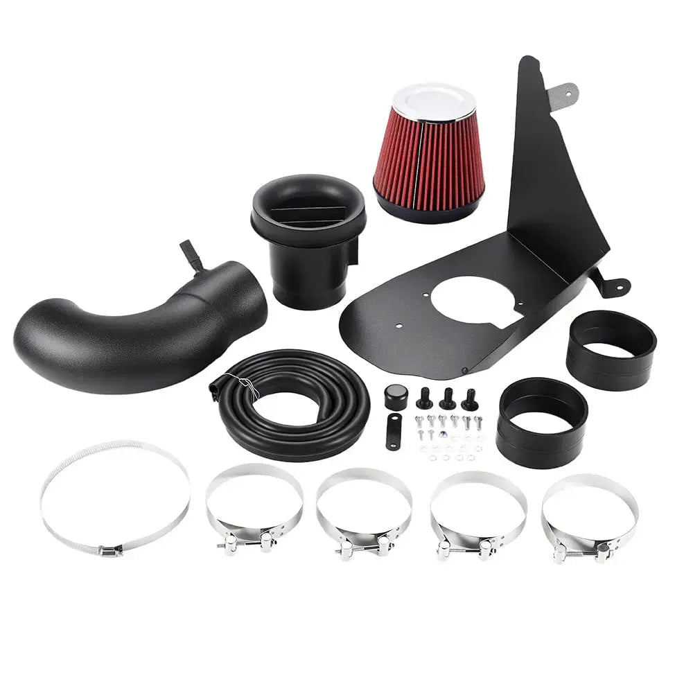 Flashark Cold Air Intake for 2016-2019 Camaro SS 6.2L V8 (LT1)