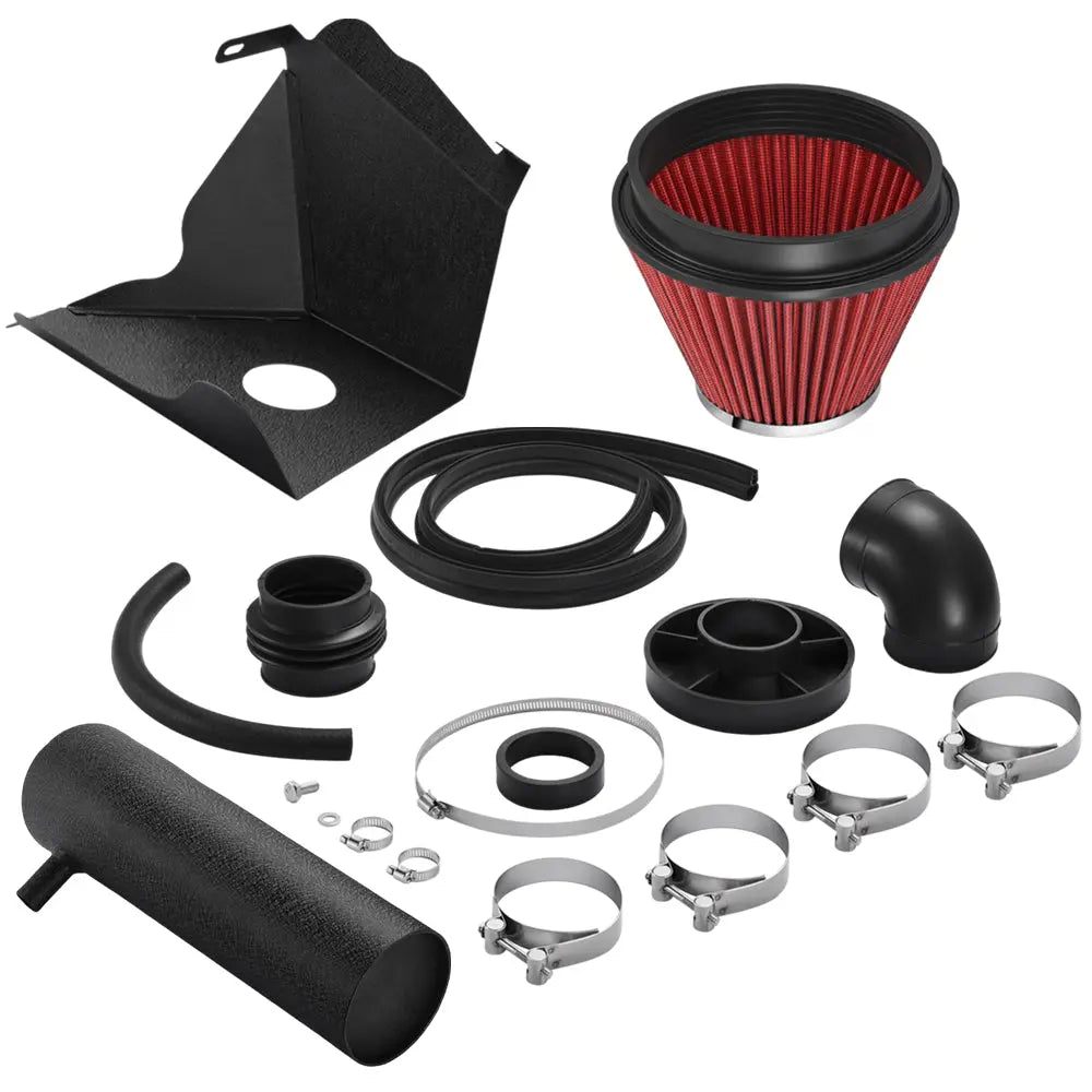 Cold Air Intake Kit for 1991-2001 Jeep Cherokee XJ 4.0L I6