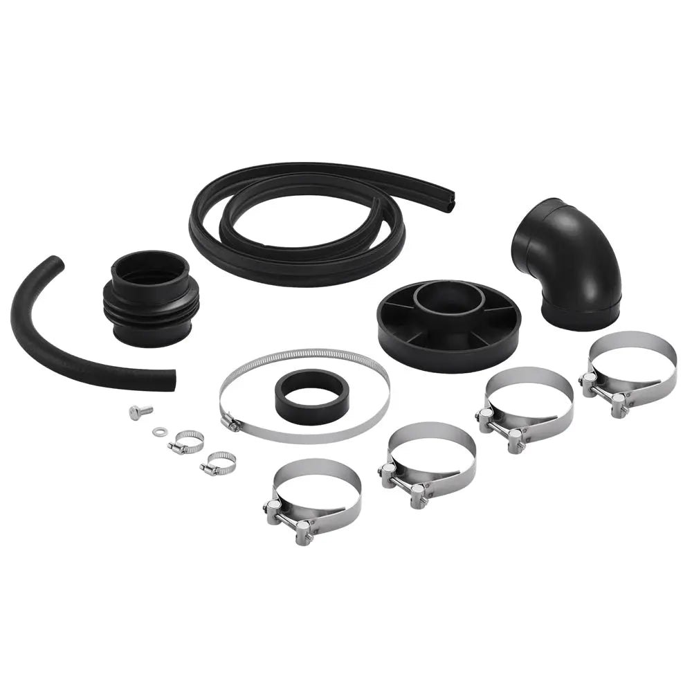 Cold Air Intake Kit for 1991-2001 Jeep Cherokee XJ 4.0L I6