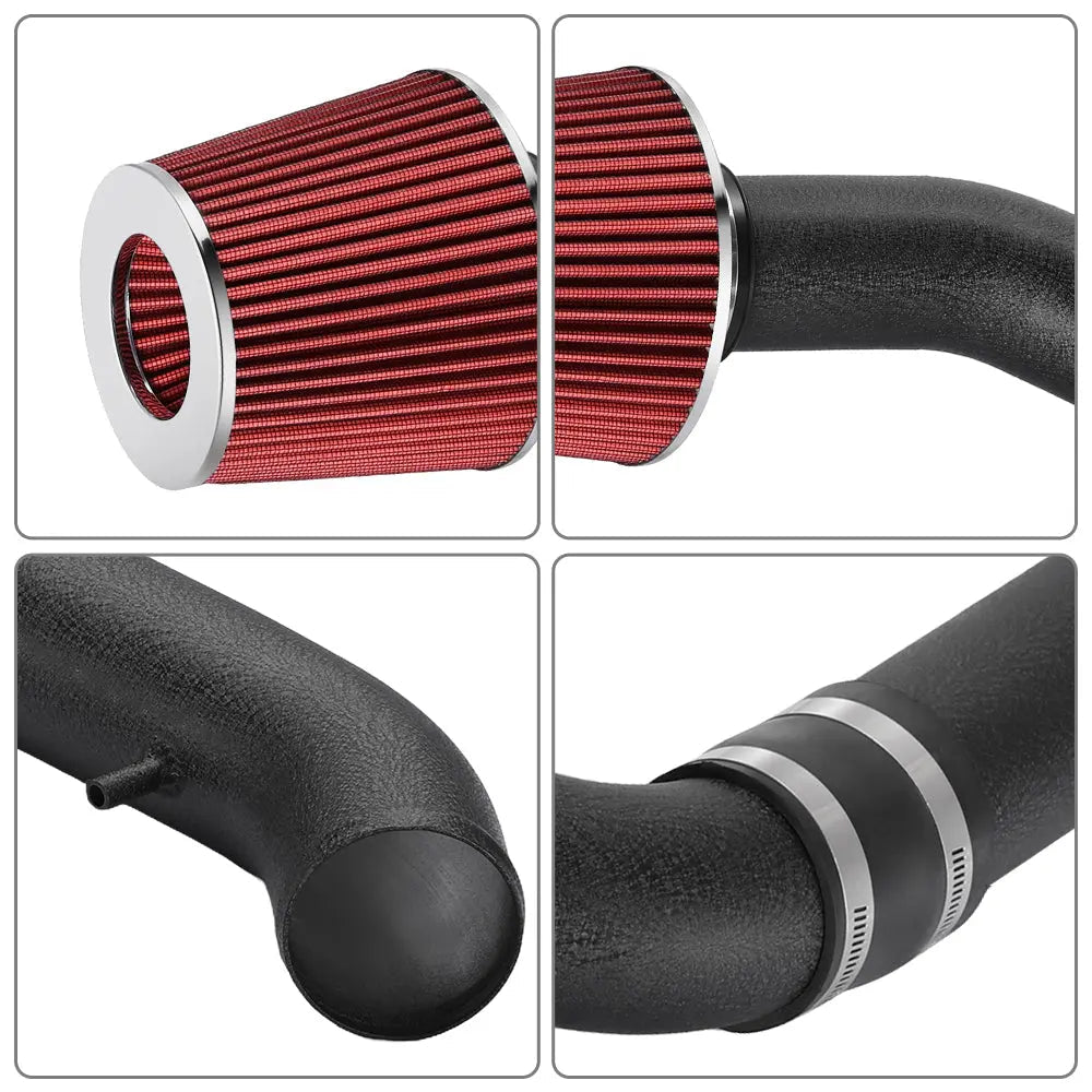 Cold Air Intake for 1992-1995 Honda Civic 1993-1997 Del Sol 1.5L 1.6L
