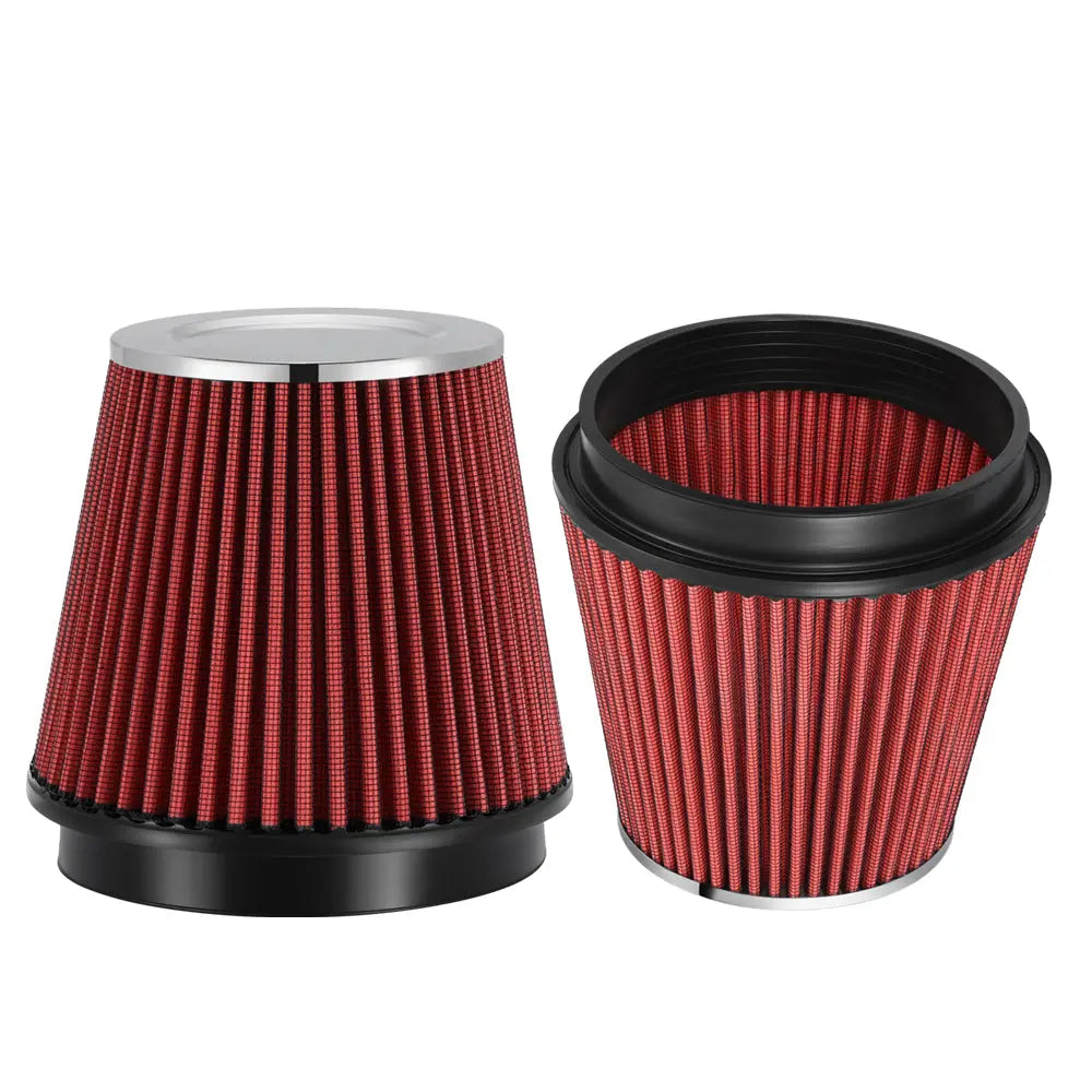 Cold Air Intake for 2009-2014 GMC Yukon / Chevy Silverado 1500 2500 / Suburban 1500 2500 — 4.8L 5.3L 6.2L V8