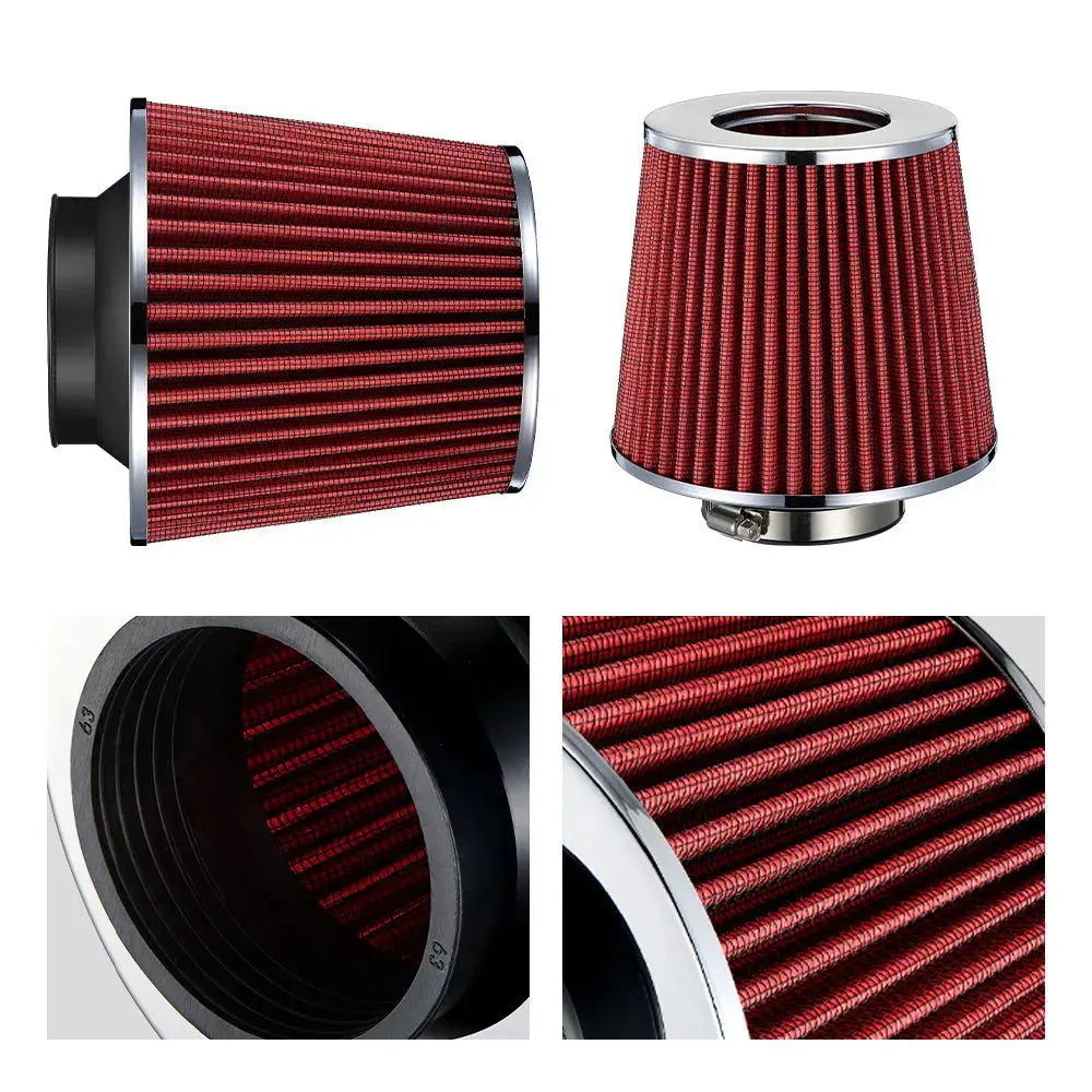 Cold Air intake kit for 1998-2002 Honda Accord DX/LX/EX/SE/VP 2.3L L4
