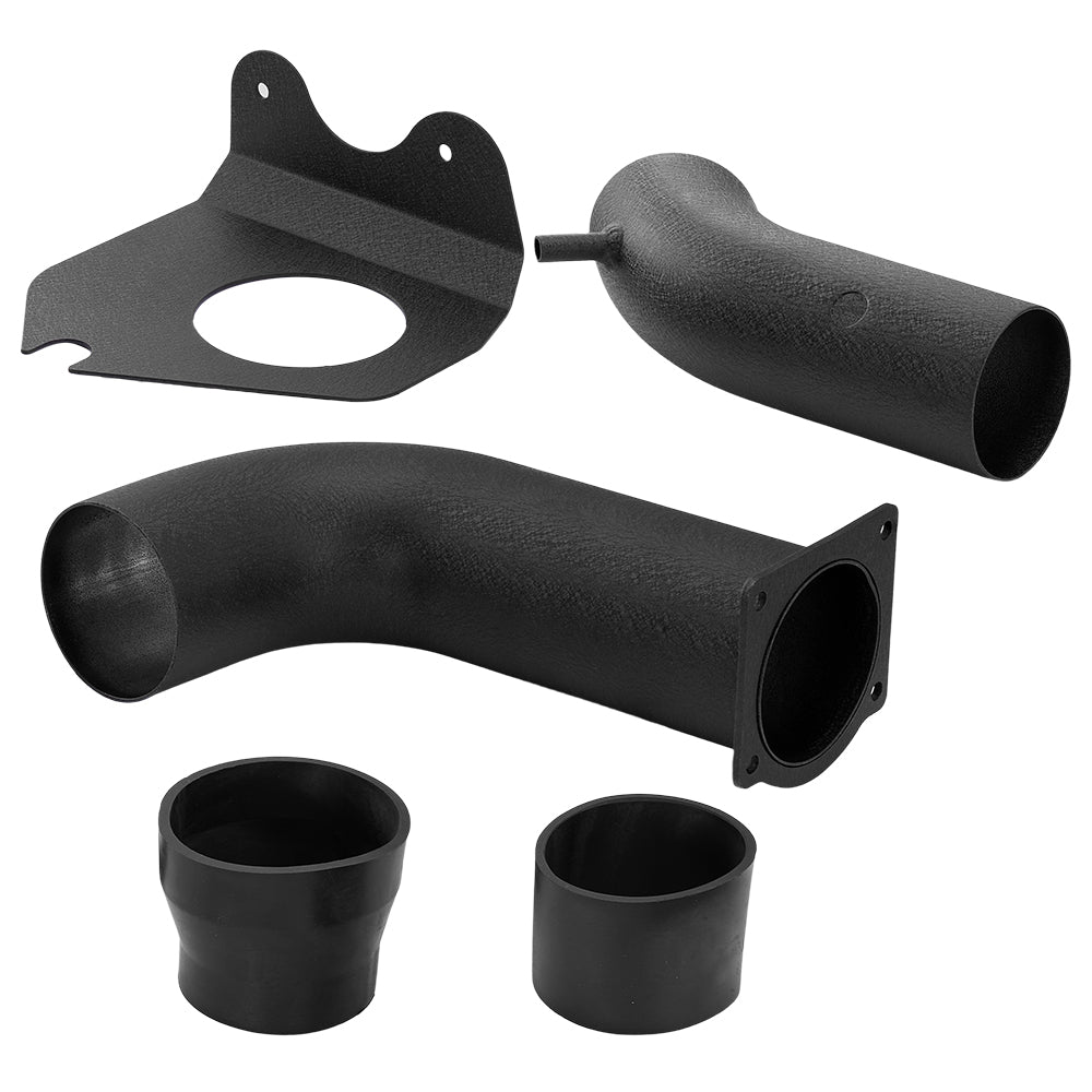 Cold Air Intake for 1999-2004 Ford Mustang 3.8L V6 Flashark