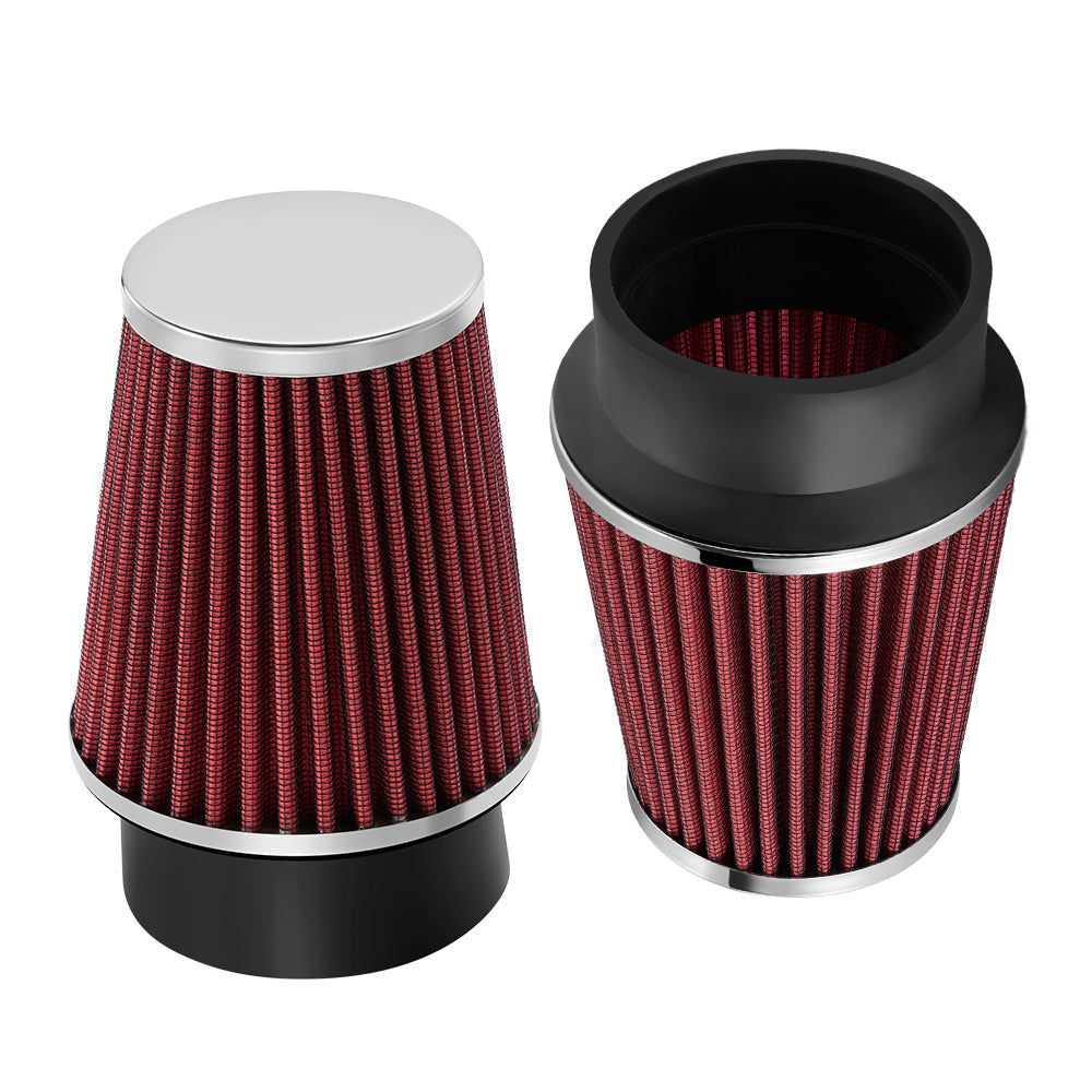 Cold Air Intake for 1999-2004 Ford Mustang 3.8L V6 Flashark