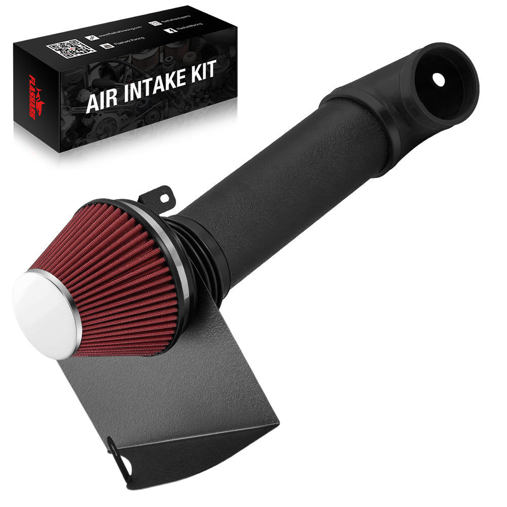 Cold Air Intake for 2011-2015 300 Challenger Charger Flashark