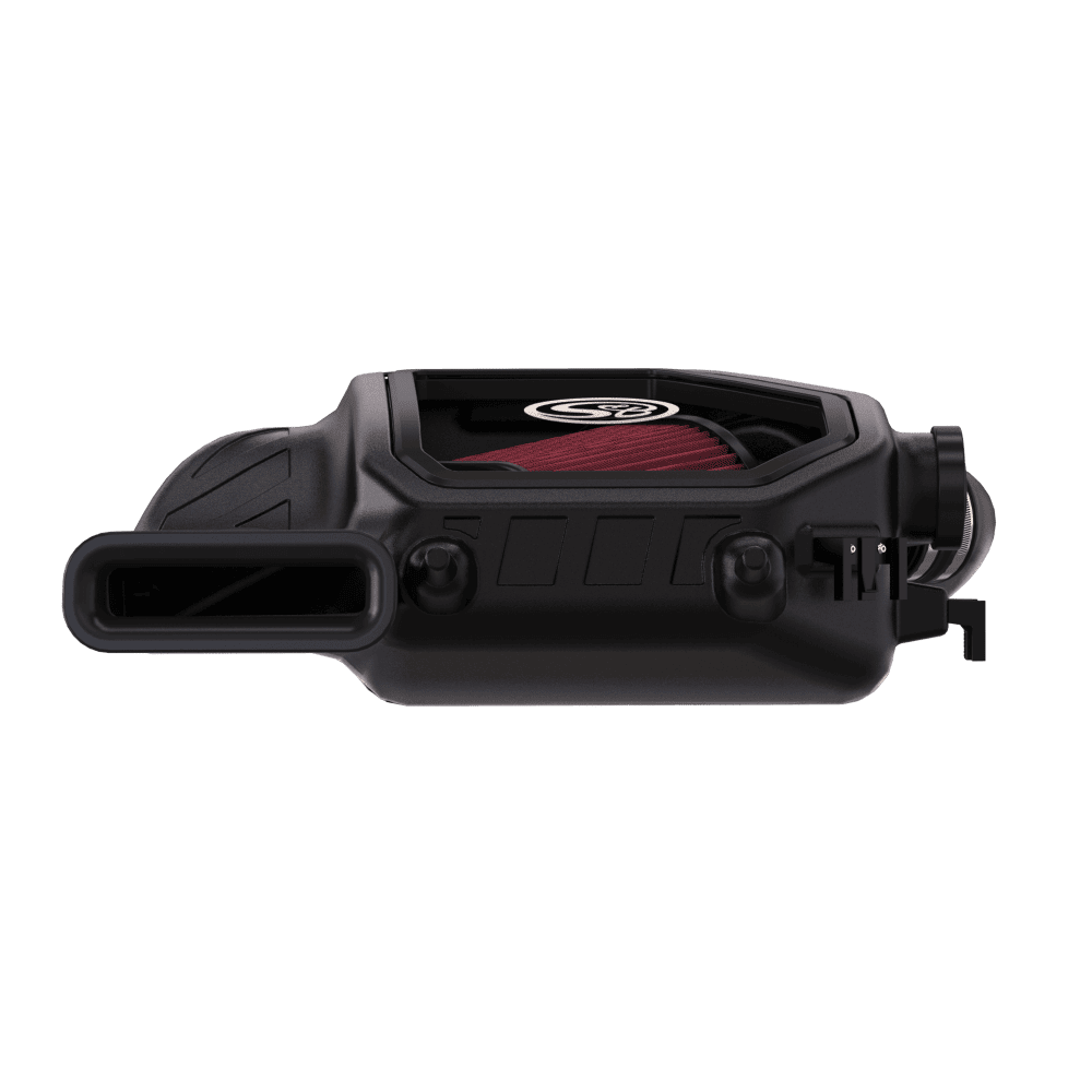 Cold Air Intake For 2023-2026 Mercedes Sprinter 2.0L, Diesel S&B