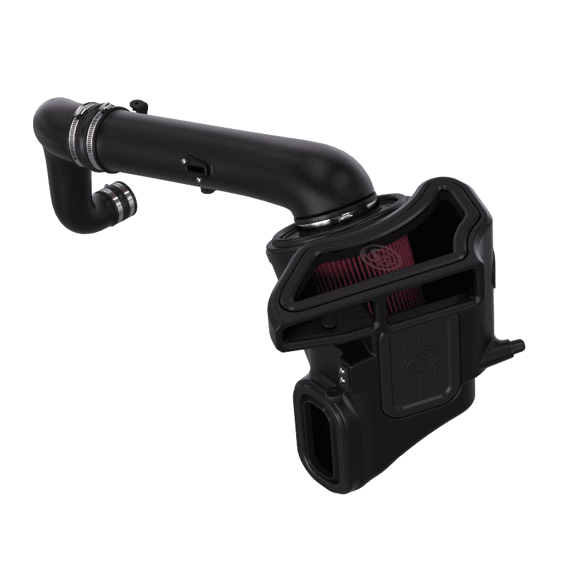 Cold Air Intake for 2019-2026 Chevrolet Silverado 1500 / GMC Sierra 1500 2.7L S&B