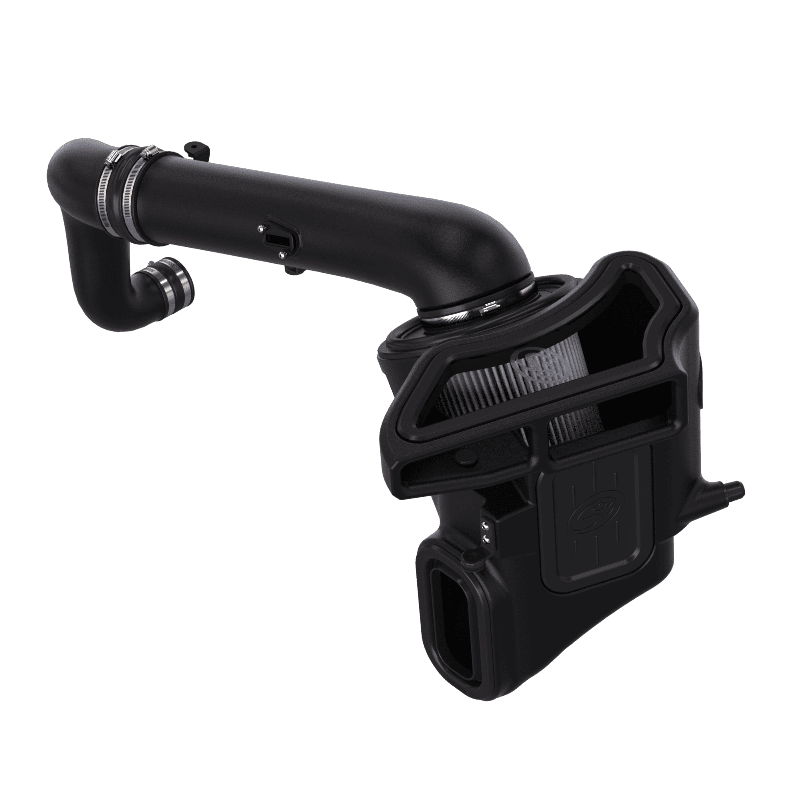 Cold Air Intake for 2019-2026 Chevrolet Silverado 1500 / GMC Sierra 1500 2.7L S&B