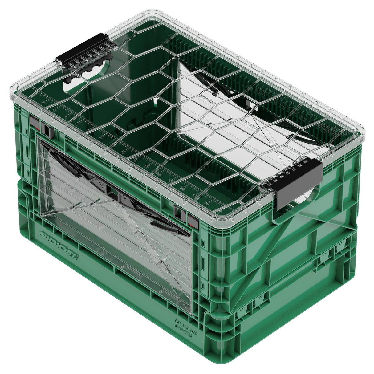 Full Size Collapsible SidioCrate