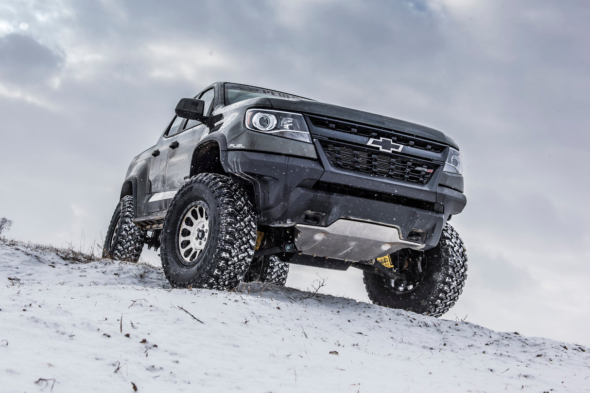 4 Inch Lift Kit | Chevy Colorado ZR2 (17-22) BDS Suspension