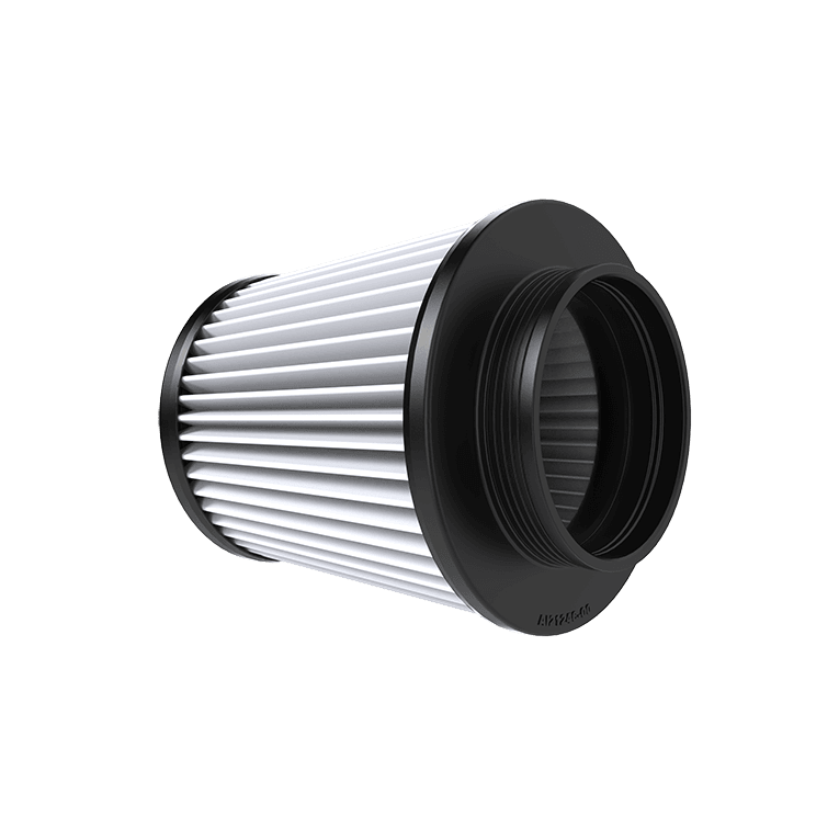 Round Filter with Flange S&B